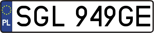 SGL949GE