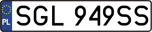 SGL949SS