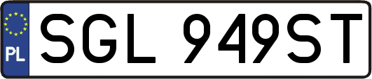 SGL949ST