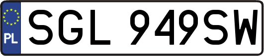 SGL949SW