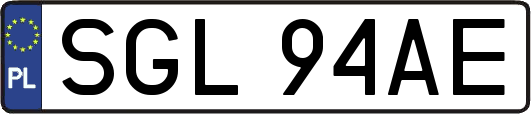 SGL94AE
