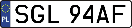 SGL94AF