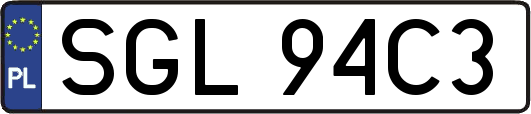 SGL94C3
