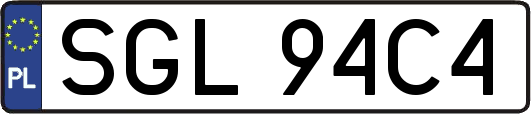 SGL94C4