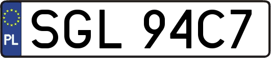 SGL94C7