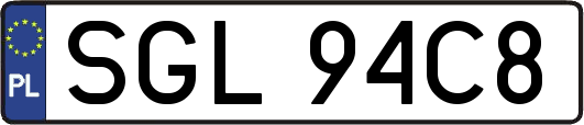 SGL94C8