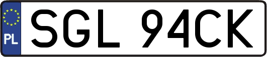 SGL94CK