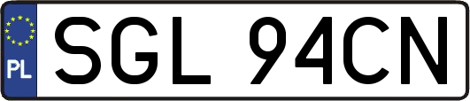 SGL94CN