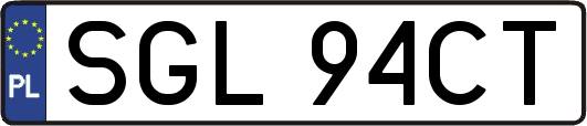 SGL94CT