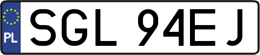 SGL94EJ
