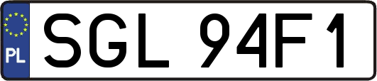 SGL94F1