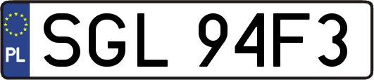 SGL94F3