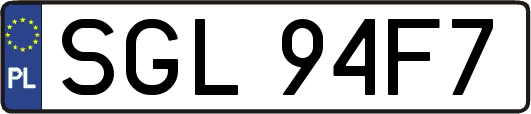 SGL94F7