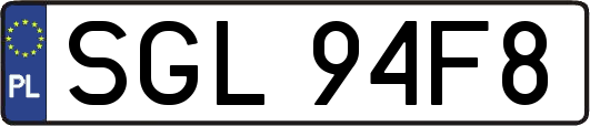 SGL94F8
