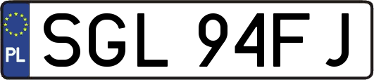 SGL94FJ