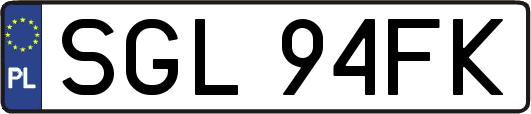SGL94FK