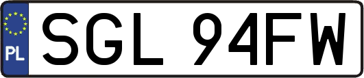 SGL94FW