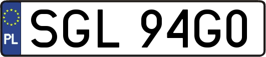 SGL94G0