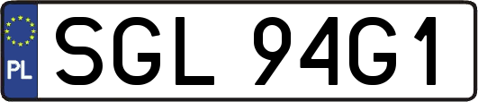 SGL94G1