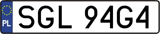 SGL94G4