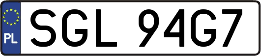SGL94G7