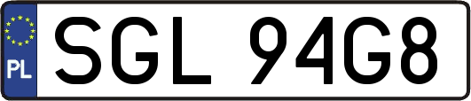 SGL94G8