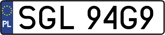 SGL94G9