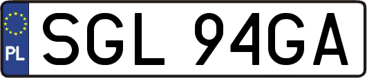 SGL94GA