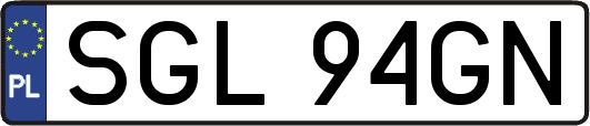 SGL94GN