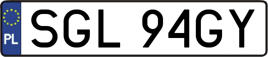 SGL94GY
