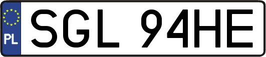 SGL94HE