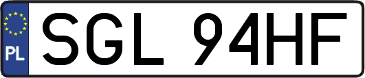 SGL94HF