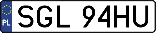 SGL94HU