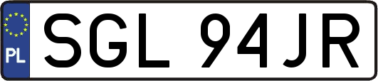SGL94JR