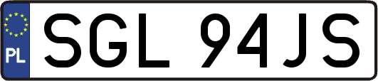 SGL94JS