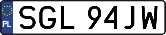 SGL94JW
