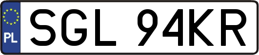 SGL94KR