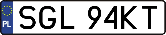SGL94KT