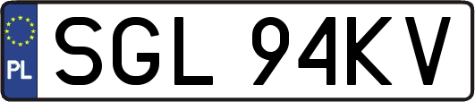 SGL94KV