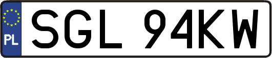 SGL94KW