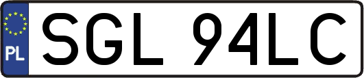 SGL94LC