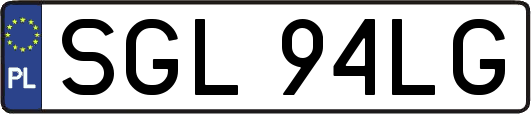 SGL94LG
