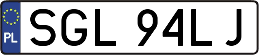 SGL94LJ