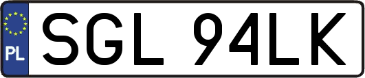 SGL94LK