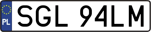 SGL94LM