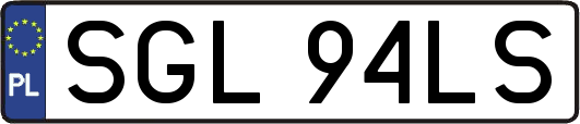 SGL94LS