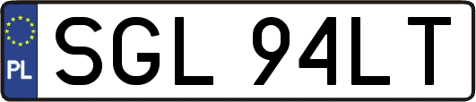 SGL94LT