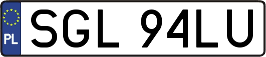 SGL94LU