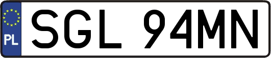 SGL94MN