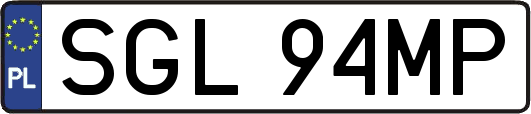 SGL94MP